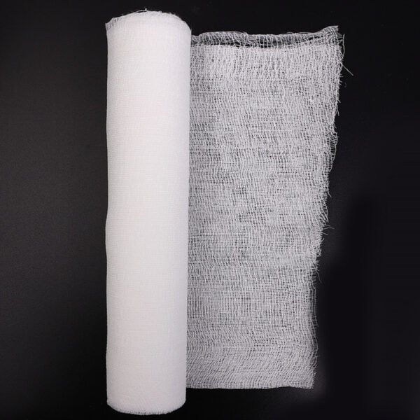 Absorbent Gauze Roll - Image 15