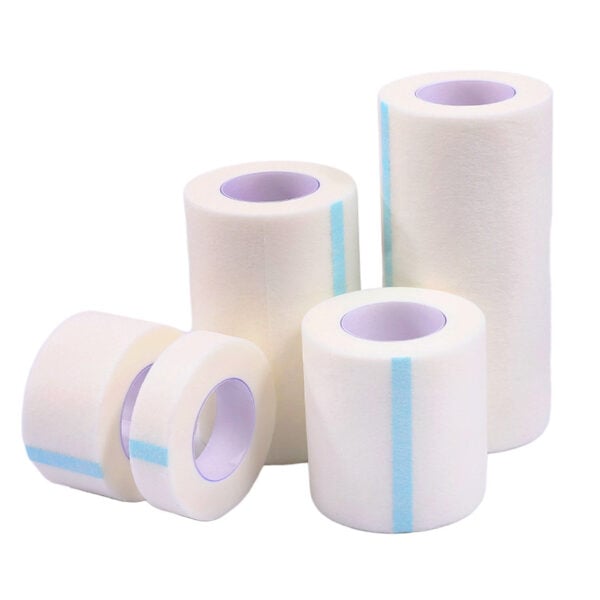 Microporous Paper Tape (Non-woven Tape) - Image 12