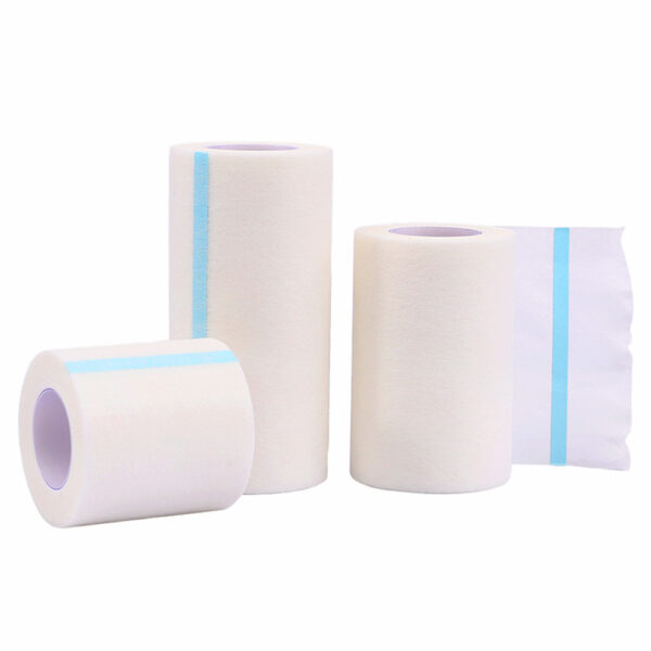 Microporous Paper Tape (Non-woven Tape) - Image 13