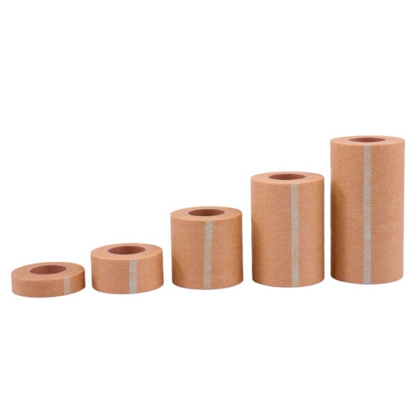 Microporous Paper Tape (Non-woven Tape) - Image 4