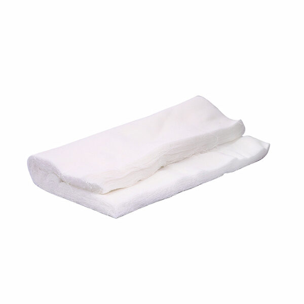 Non-sterile Gauze Swab with Cutting Edge - Image 2