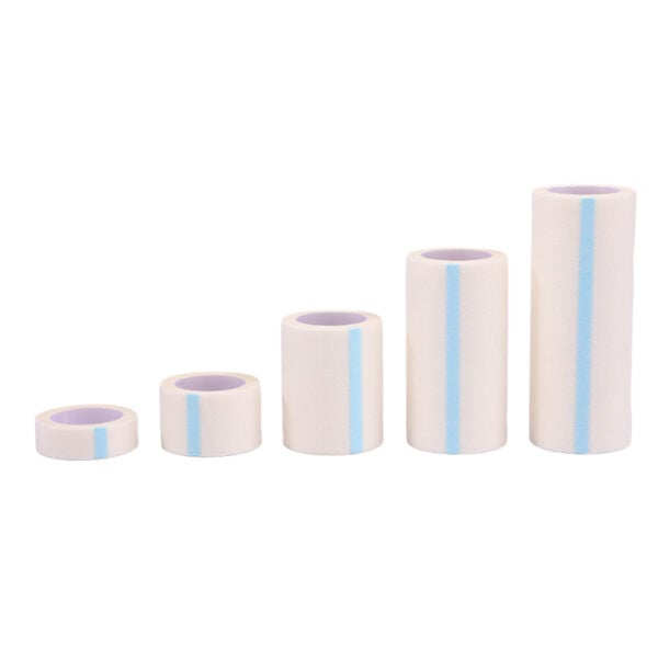 Microporous Paper Tape (Non-woven Tape) - Image 18