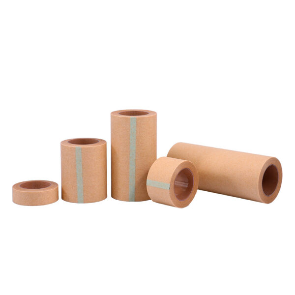 Microporous Paper Tape (Non-woven Tape) - Image 10