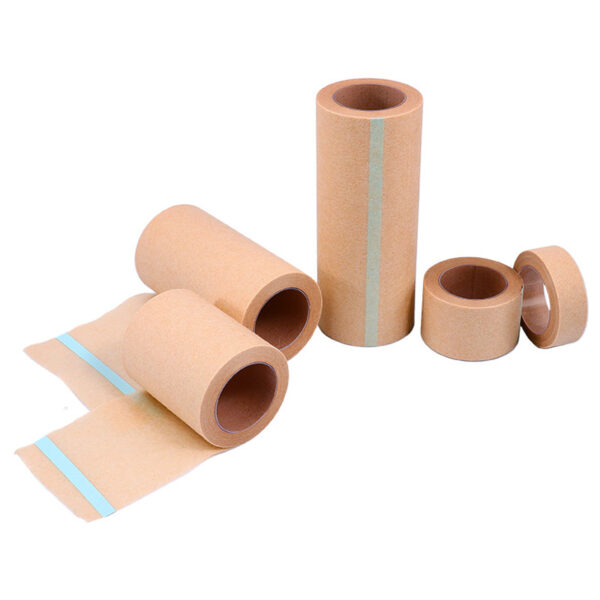 Microporous Paper Tape (Non-woven Tape) - Image 9