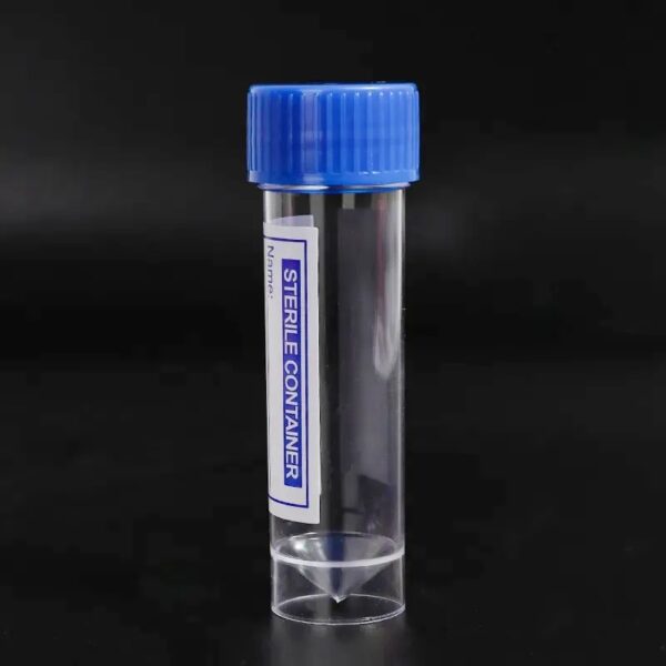 30ml PS Urine Container - Image 6