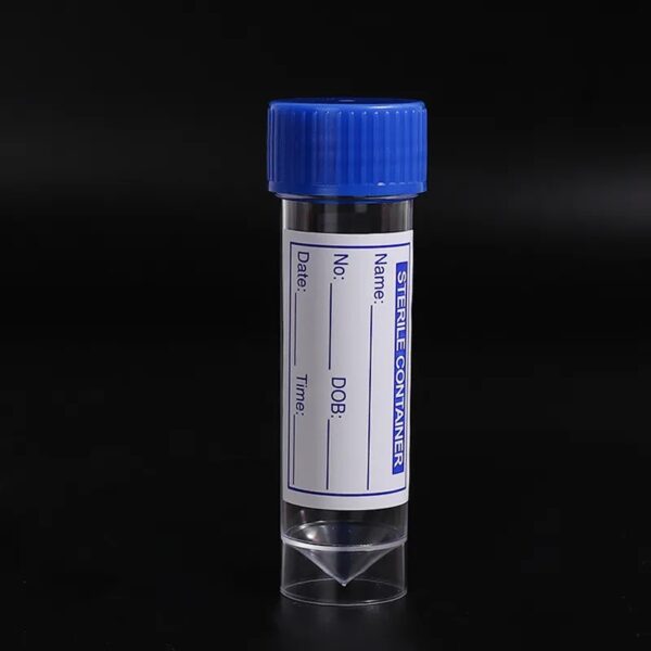 30ml PS Urine Container - Image 5