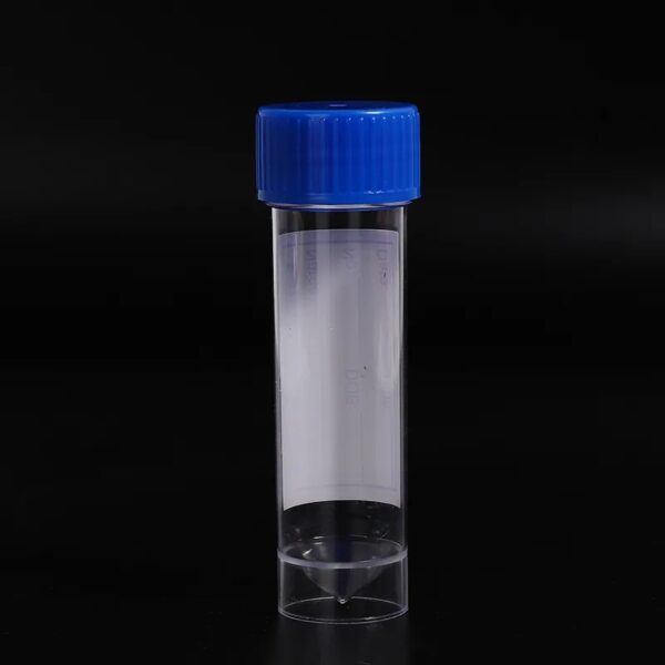 30ml PS Urine Container - Image 3