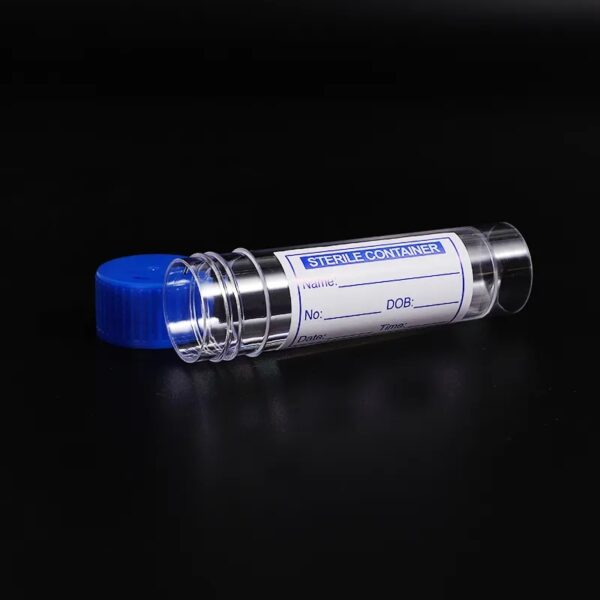 30ml-60ml PS Specimen Container - Image 7