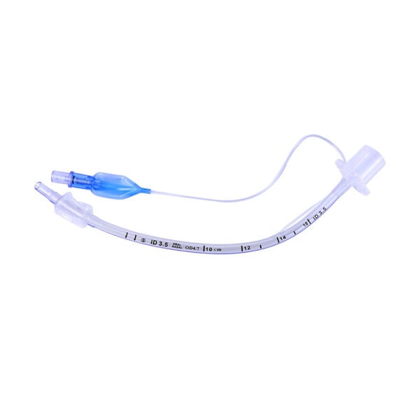 Endotracheal Tube - Image 3