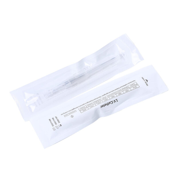 Indwelling Needle (I.V. Cannula) - Image 2