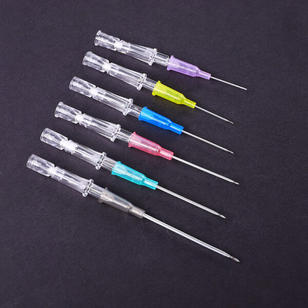 Indwelling Needle (I.V. Cannula) - Image 7