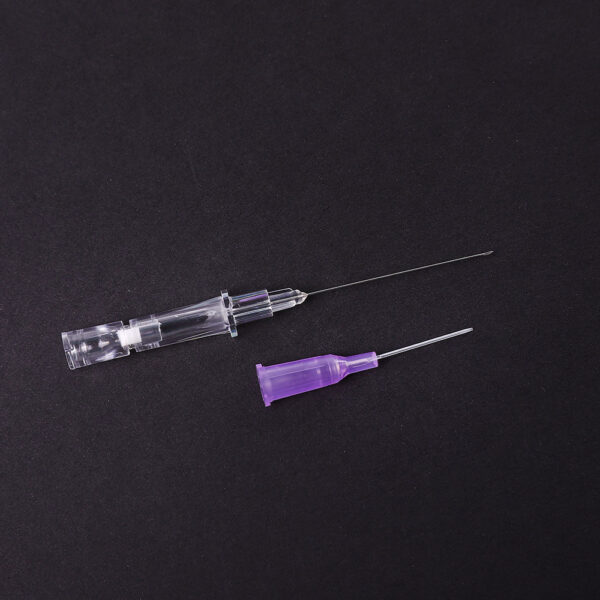 Indwelling Needle (I.V. Cannula) - Image 6