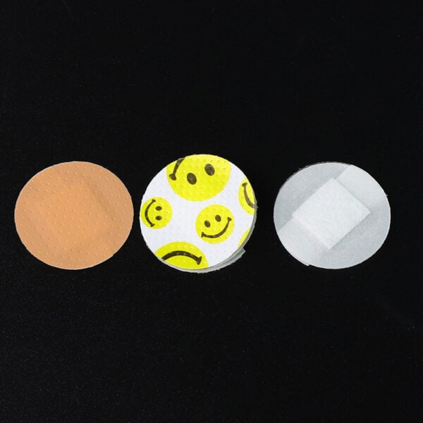Wound Plaster (PE/PVC/EVA) - Image 11