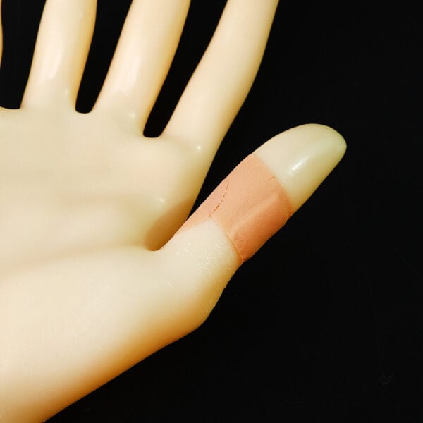 Wound Plaster (PE/PVC/EVA) - Image 12