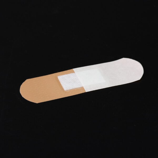 Wound Plaster (PE/PVC/EVA) - Image 8