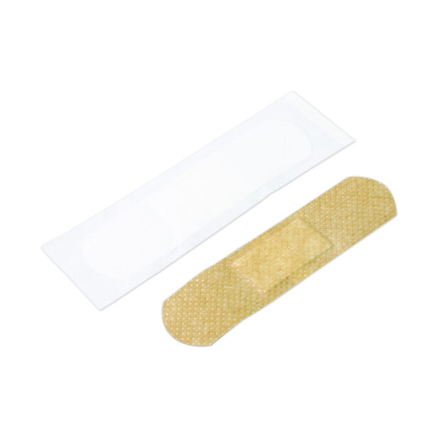 Wound Plaster (Non-woven/Cotton Fabirc/Elastic Fabric) - Image 13