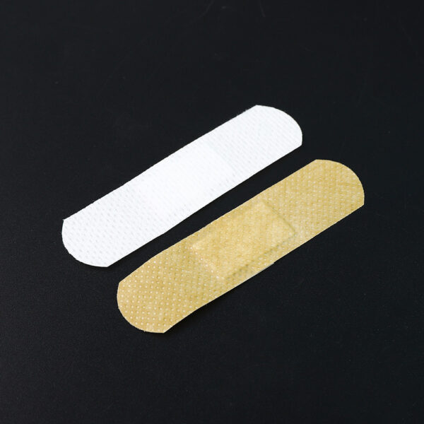 Wound Plaster (Non-woven/Cotton Fabirc/Elastic Fabric) - Image 17