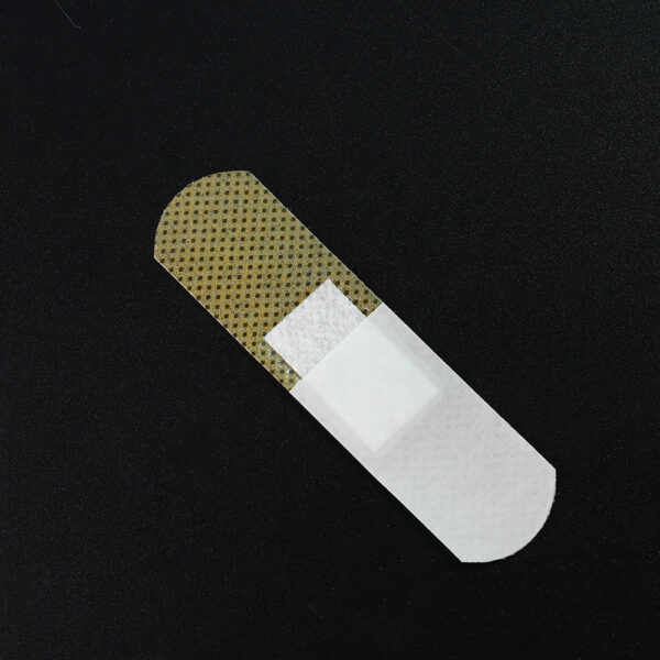 Wound Plaster (Non-woven/Cotton Fabirc/Elastic Fabric) - Image 15