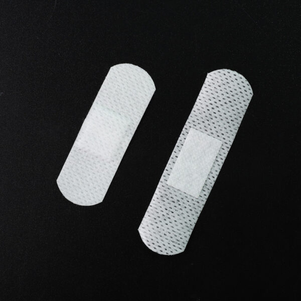 Wound Plaster (Non-woven/Cotton Fabirc/Elastic Fabric) - Image 16