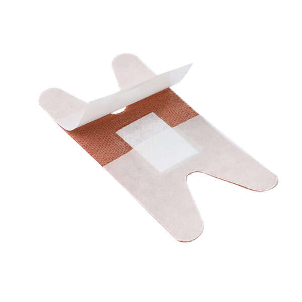 Wound Plaster (Non-woven/Cotton Fabirc/Elastic Fabric) - Image 9