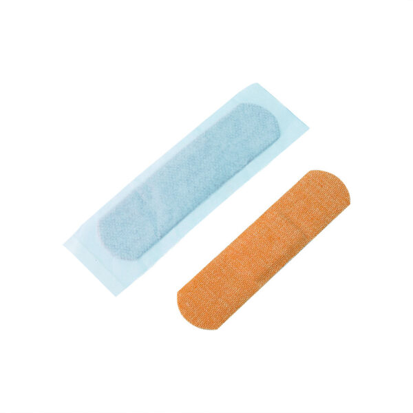 Wound Plaster (Non-woven/Cotton Fabirc/Elastic Fabric) - Image 12