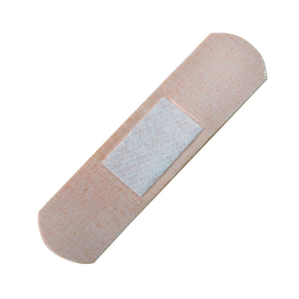 Wound Plaster (Non-woven/Cotton Fabirc/Elastic Fabric) - Image 11