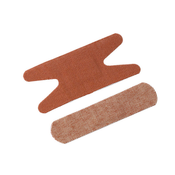 Wound Plaster (Non-woven/Cotton Fabirc/Elastic Fabric) - Image 3