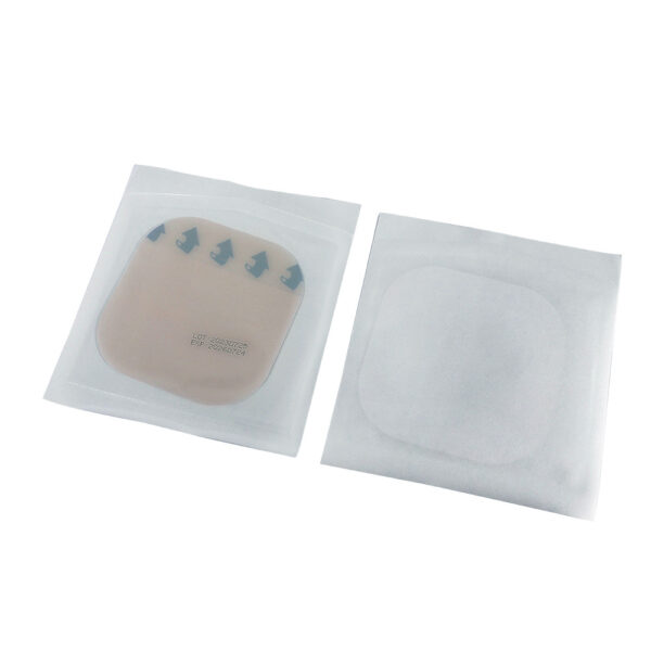 Hydrocolloid Dressing(Extra Thin) - Image 9