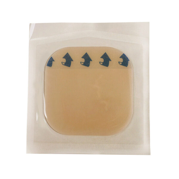 Hydrocolloid Dressing(Extra Thin) - Image 7