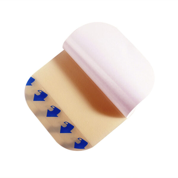 Hydrocolloid Dressing(Extra Thin) - Image 6