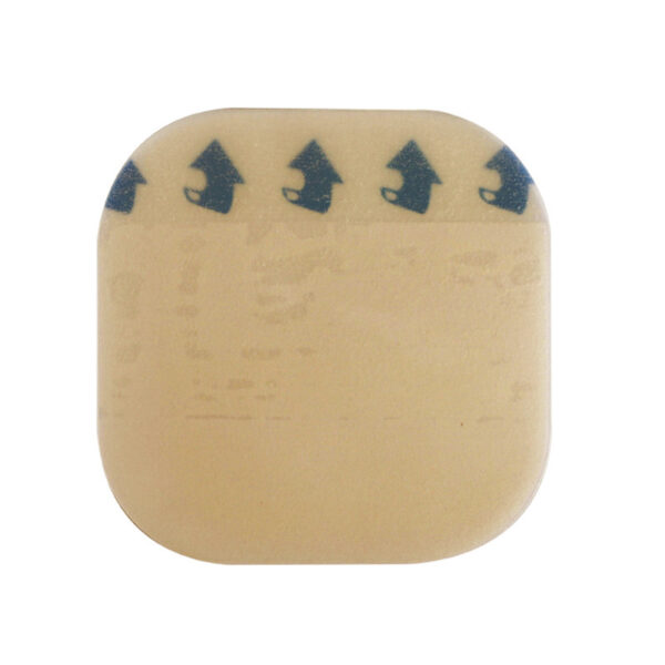 Hydrocolloid Dressing(Extra Thin) - Image 4