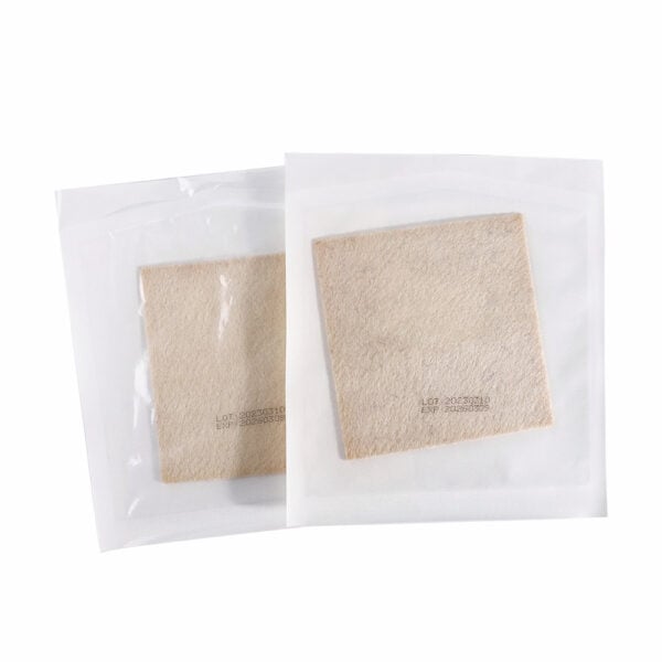 Alginate Dressing with Silver - Image 6