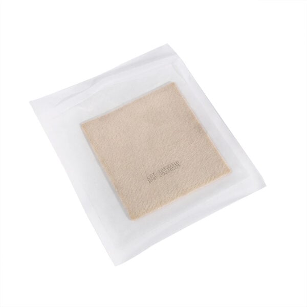 Alginate Dressing with Silver - Image 5