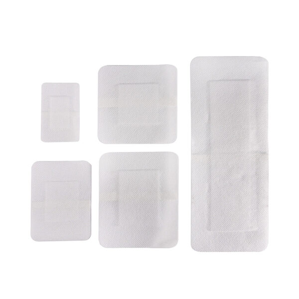 Non-woven Wound Dressing - Image 6