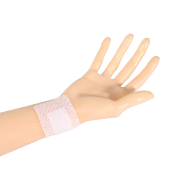 Non-woven Wound Dressing - Image 8