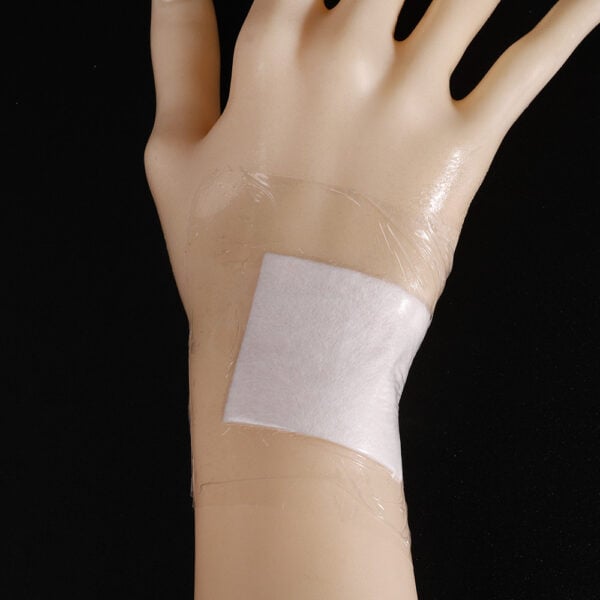 PU Wound Dressing - Image 11