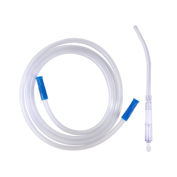 Yankauer Suction Set - Image 2