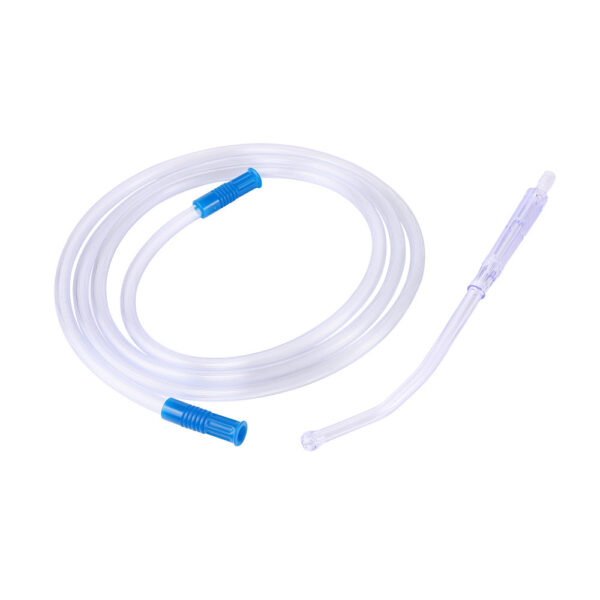 Yankauer Suction Set - Image 3