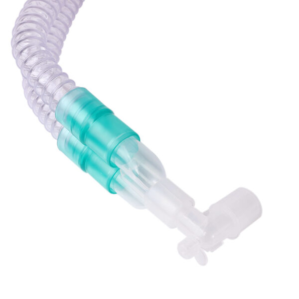 Smoothbore Corrugated Breathing Set - Image 2