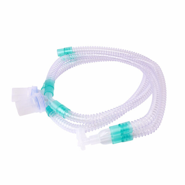 Smoothbore Corrugated Breathing Set - Image 3