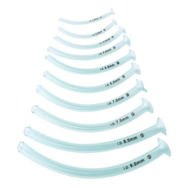 Nasopharyngeal / Nasal Airway - Image 2