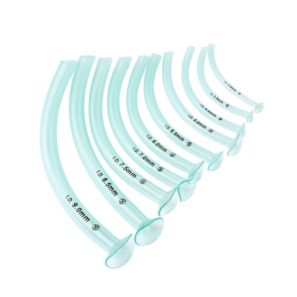 Nasopharyngeal / Nasal Airway - Image 5