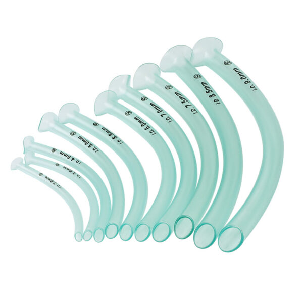 Nasopharyngeal / Nasal Airway - Image 3