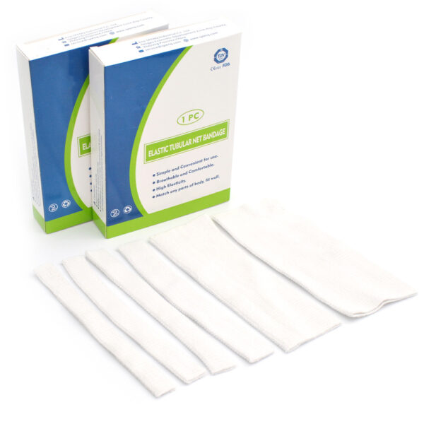 Tubular Net Bandage - Image 2