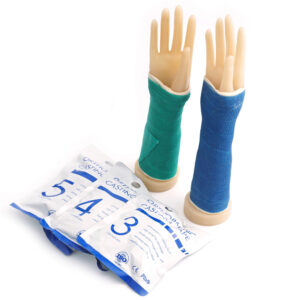 Orthopedic Casting Tape