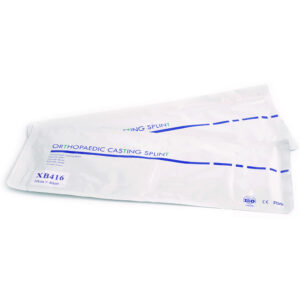 Orthopedic Casting Splint