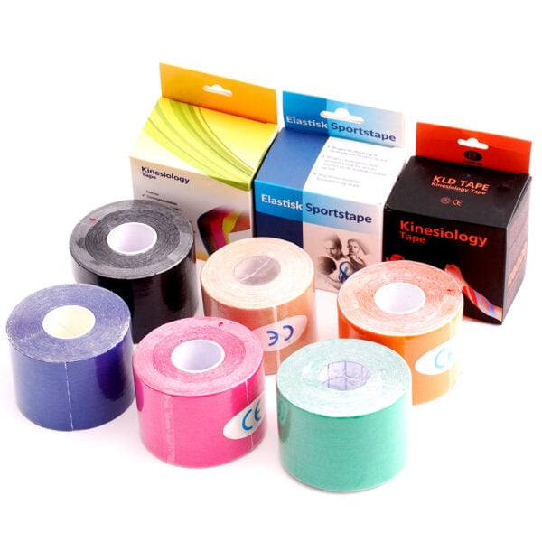 Kinesiology Tape - Image 2