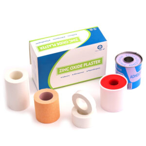 Zinc Oxide Plaster