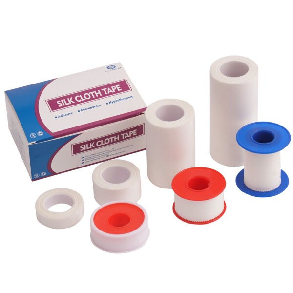 Silk Tape - Image 3