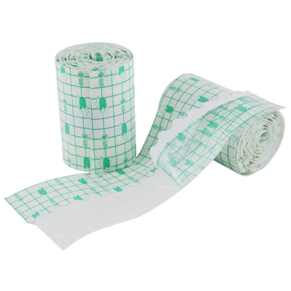 PU Dressing Roll